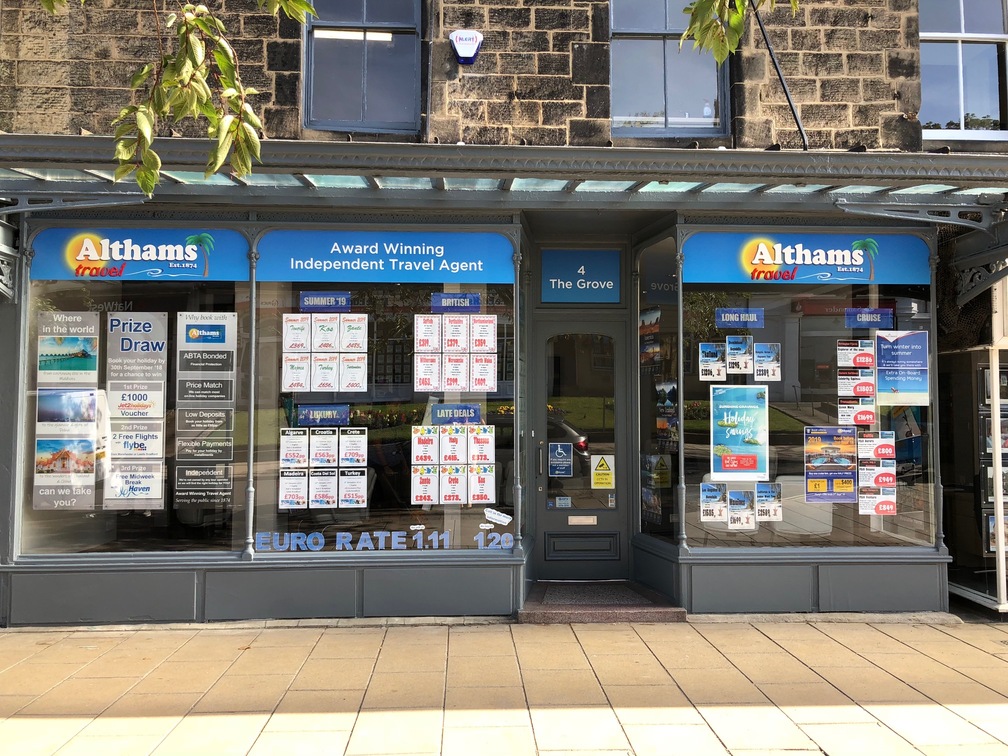 Holiday Search Holiday Search