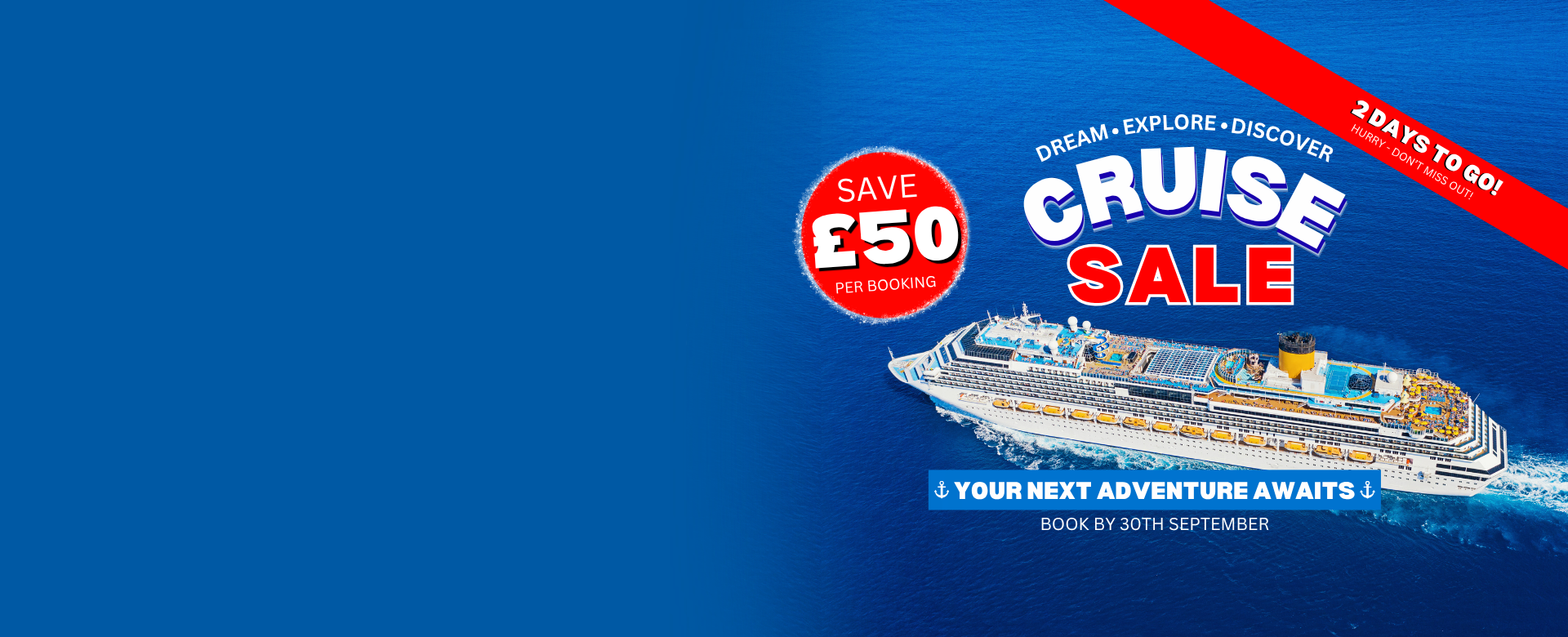 Cruise_Month_Sale_2_days_