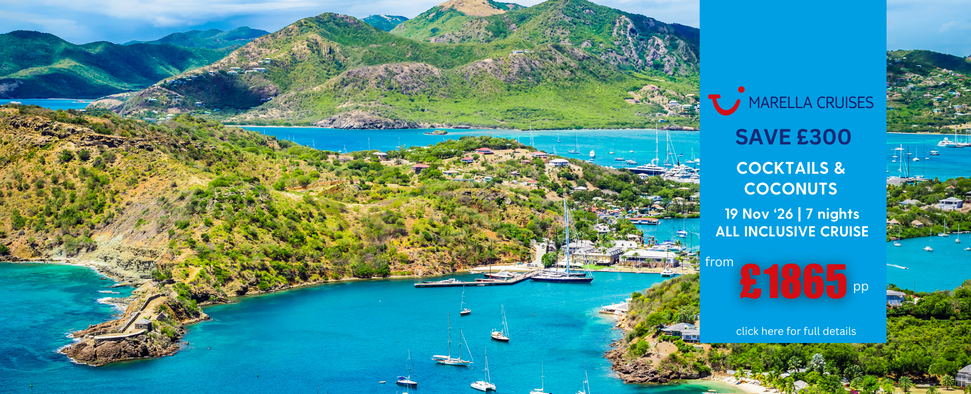 Marella_-_Cocktails__coconuts_1