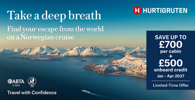 Hurtigruten_Mobile