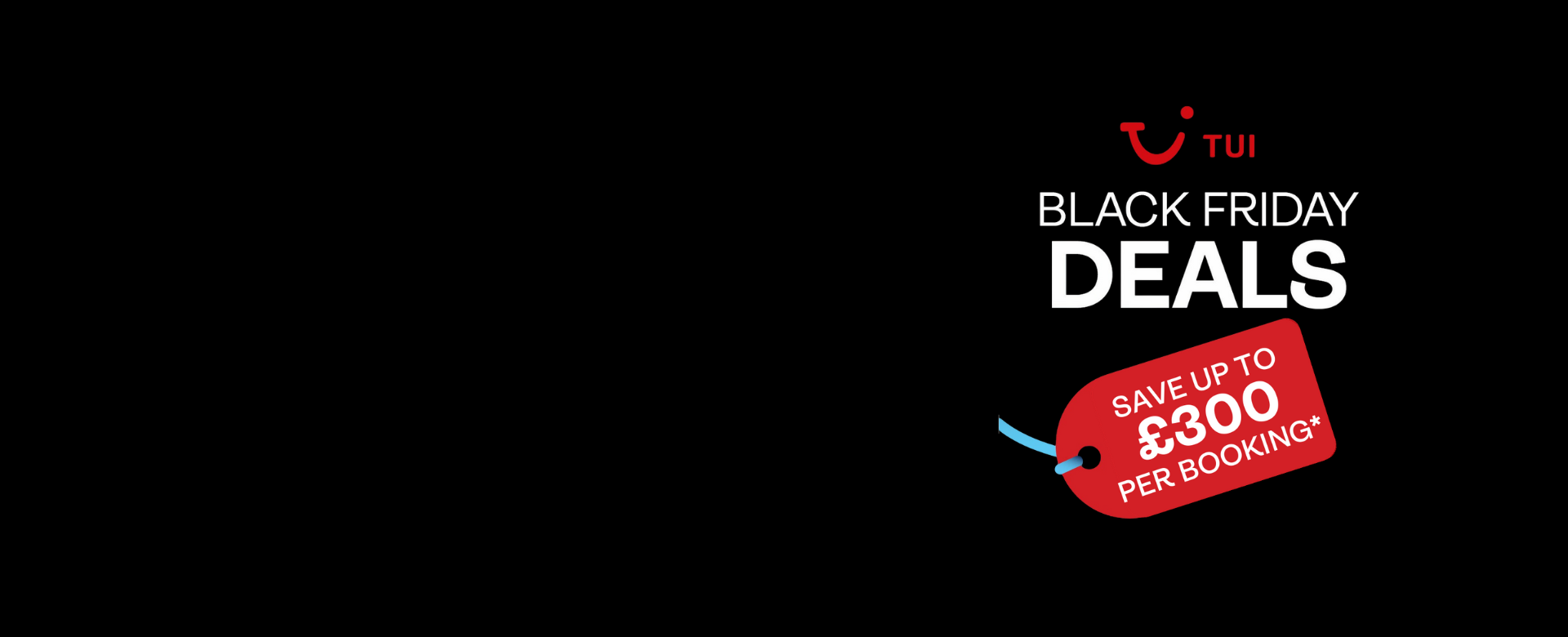 TUI_Black_Friday_