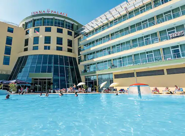 ivana palace hotel