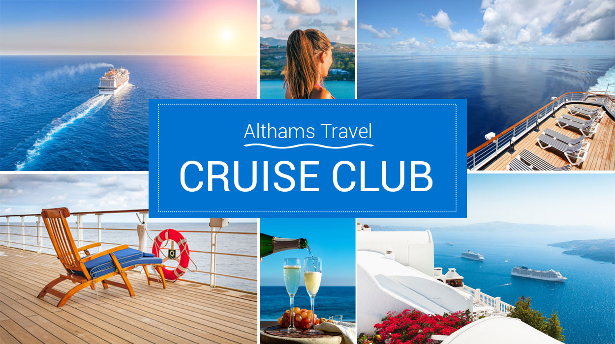 Althams Travel