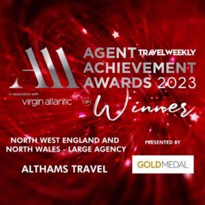travel agents west yorkshire