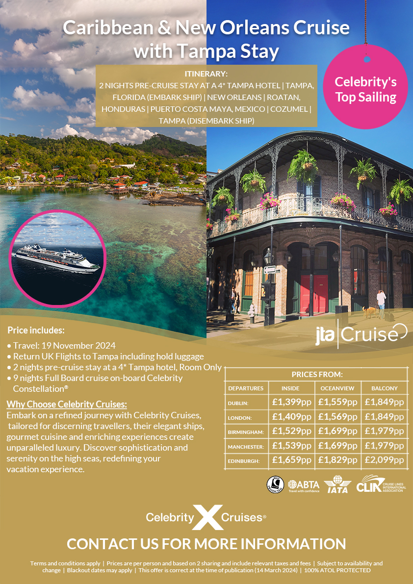 Celebrity_Caribbean_New_Orleans_Cruise_with_Tampa_Stay