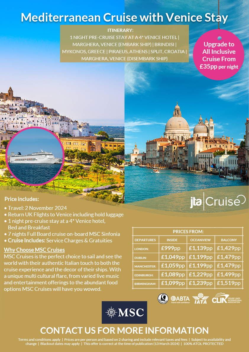 MSC_Mediterranean_Cruise_with_Venice_Stay