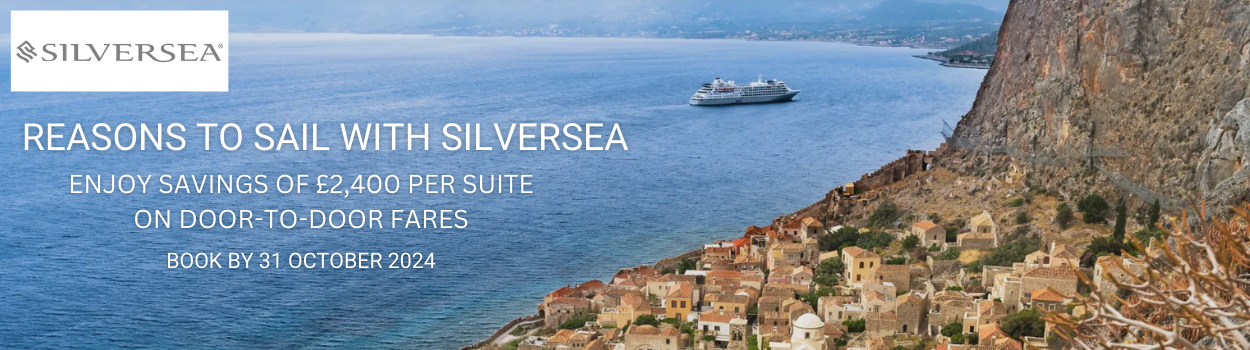 Silversea (1)