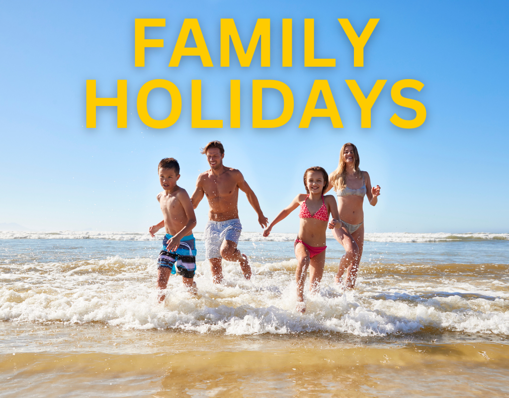 FAMILY HOLIDAYS (2)