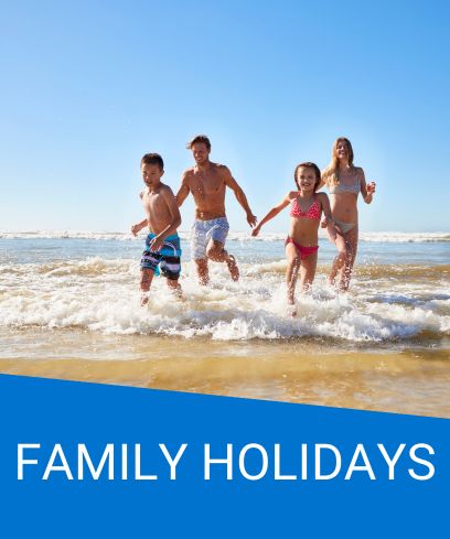 Family Holidays