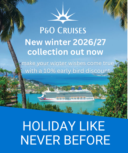 P&O Genral Sale