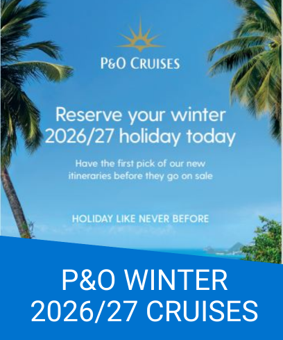 P&O Pre Reg