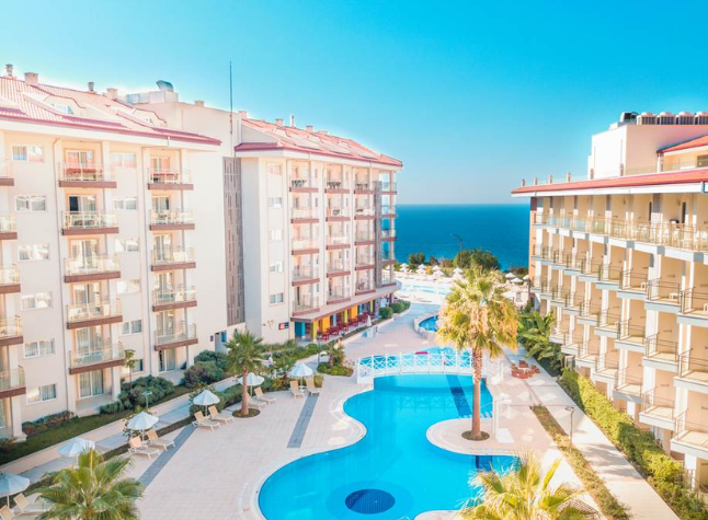 Ramada Kusadasi