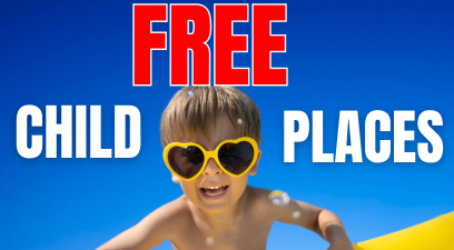 Free Child Places