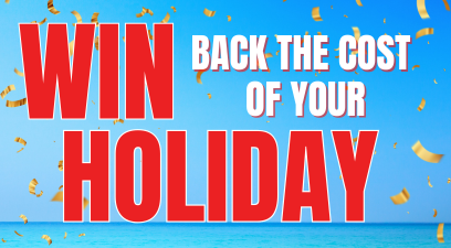 Win Back Holiday