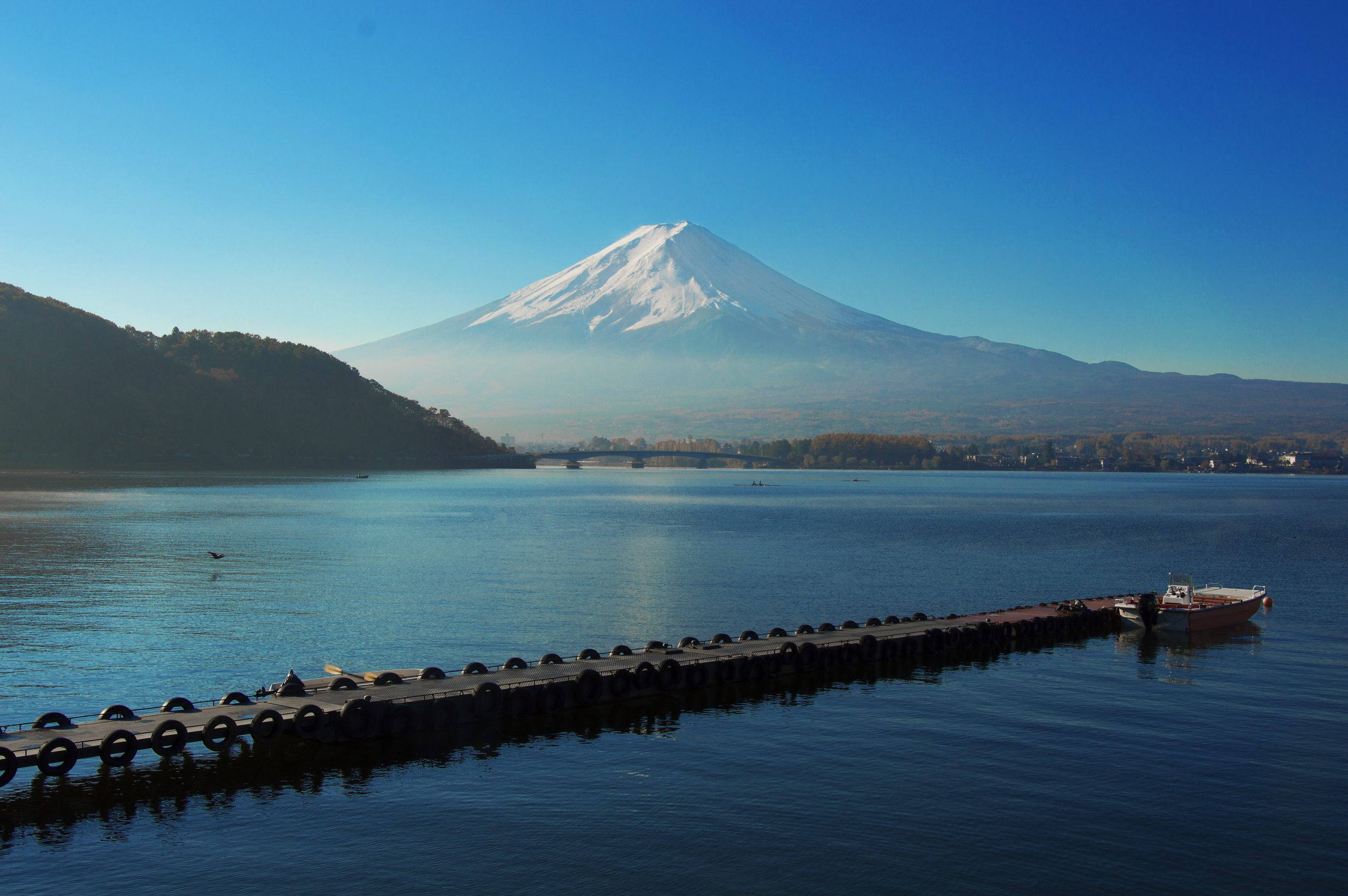 Japan_JA_Day_5_Mt_Fuji_Lake_Kawaguchi_GettyImages-520019649